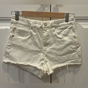 BLANK NYC SHORTS